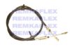 Brovex-Nelson 24.0190 Cable, parking brake
